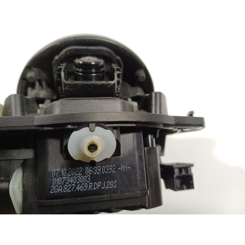 Recambio de maneta porton para volkswagen t-roc (a11, d11) 2.0 tdi referencia OEM IAM  2GA827469R 