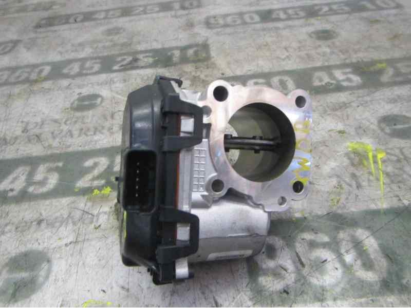 Recambio de caja mariposa para ford c-max (ceu) 1.5 tdci cat referencia OEM IAM   