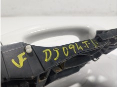 Recambio de maneta exterior trasera izquierda para seat alhambra (711) 2.0 tdi referencia OEM IAM 1K8837205FGRU   2