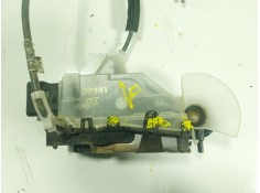 Recambio de cerradura puerta delantera izquierda para opel corsa f (p2jo) 1.2 (68) referencia OEM IAM  292850  2