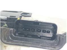 Recambio de cerradura puerta trasera izquierda para opel corsa f (p2jo) 1.2 (68) referencia OEM IAM  292854  2