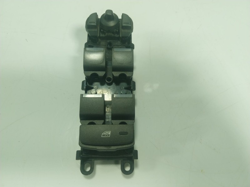 Recambio de mando elevalunas delantero izquierdo para land rover range rover evoque (l538) 2.2 d 4x4 referencia OEM IAM  BJ32145