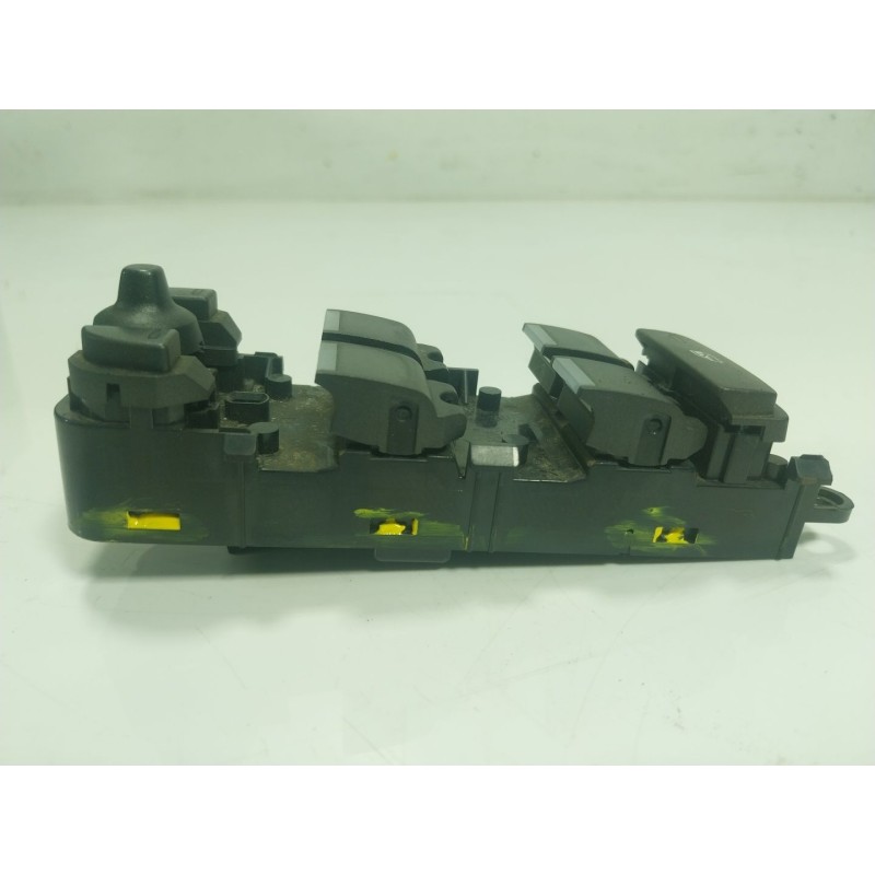 Recambio de mando elevalunas delantero izquierdo para land rover range rover evoque (l538) 2.2 d 4x4 referencia OEM IAM  BJ32145