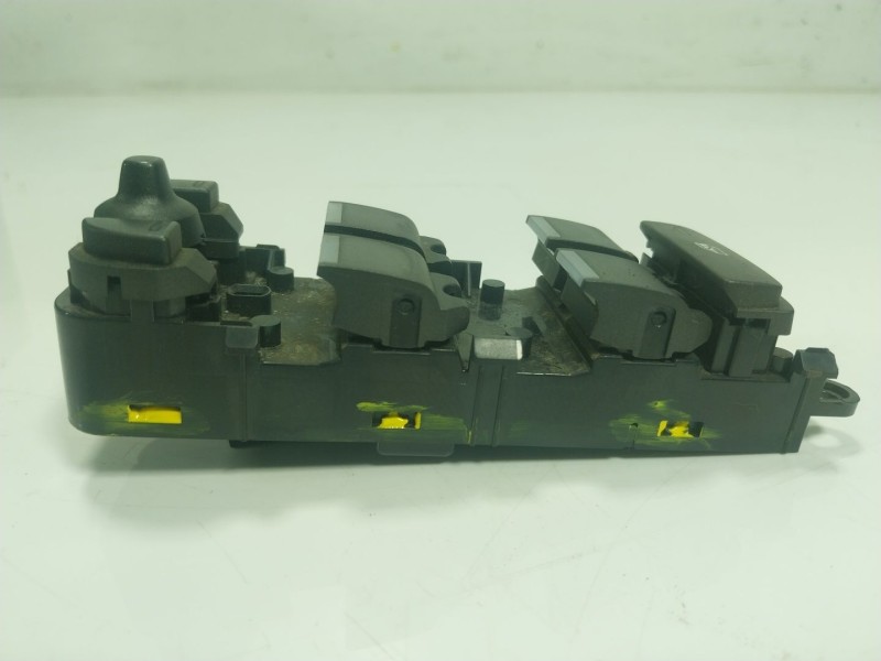 Recambio de mando elevalunas delantero izquierdo para land rover range rover evoque (l538) 2.2 d 4x4 referencia OEM IAM  BJ32145