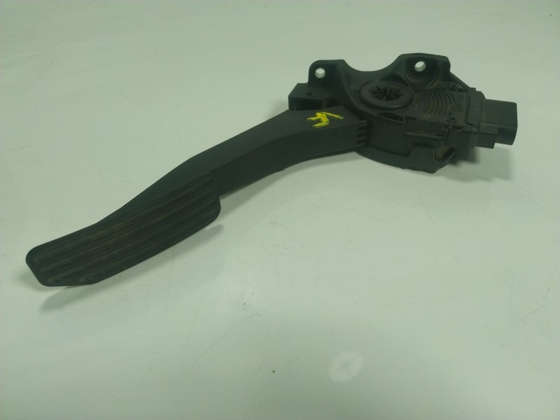 Recambio de potenciometro pedal para land rover range rover evoque (l538) 2.2 d 4x4 referencia OEM IAM  BJ329F836CB 