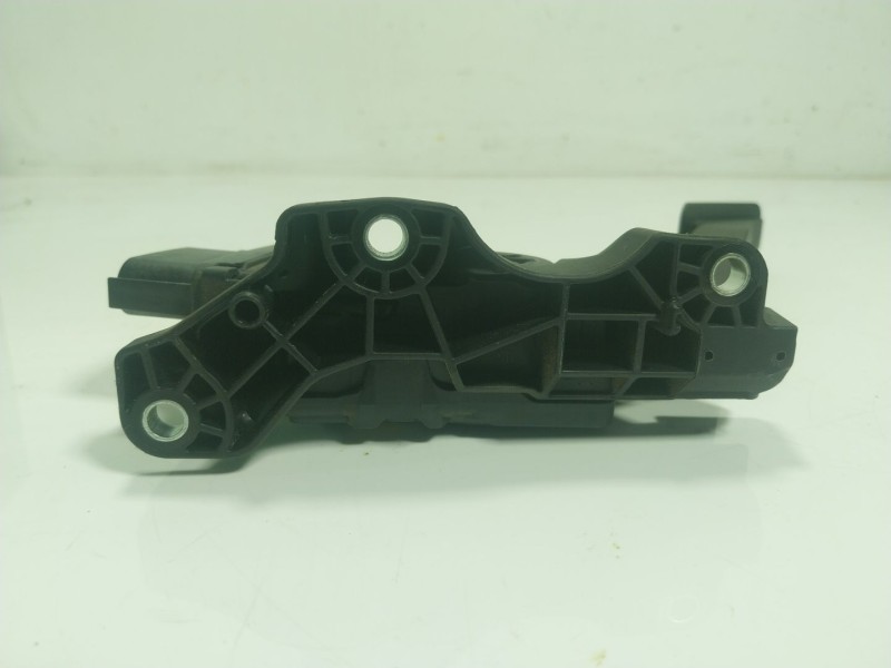 Recambio de potenciometro pedal para land rover range rover evoque (l538) 2.2 d 4x4 referencia OEM IAM  BJ329F836CB 