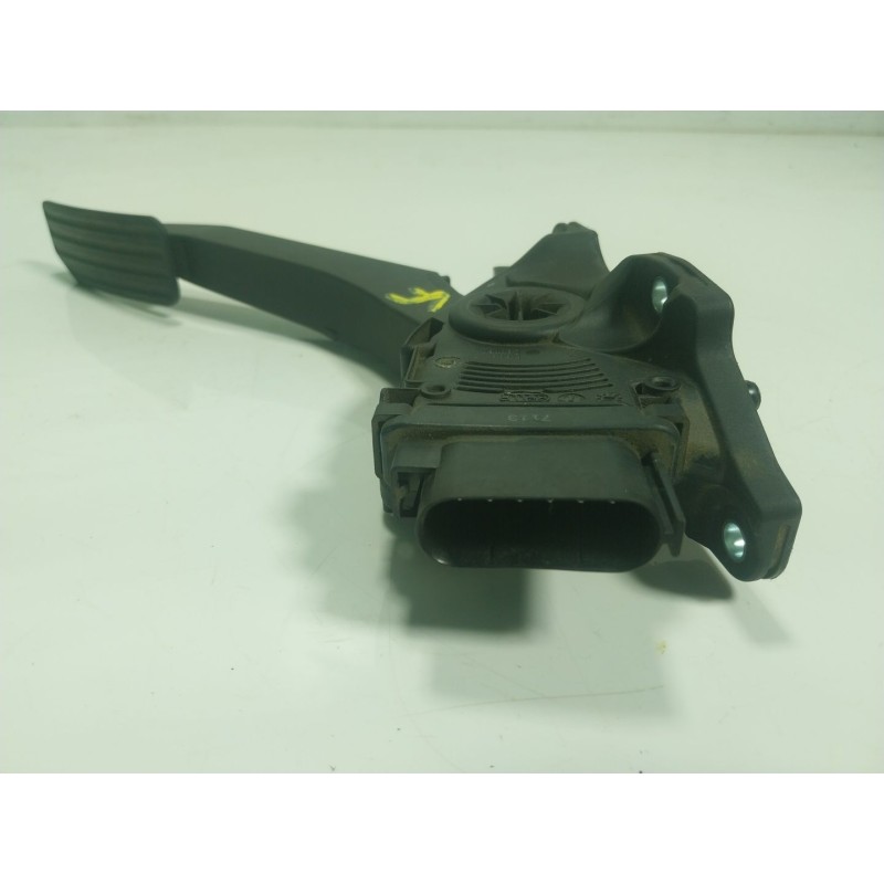 Recambio de potenciometro pedal para land rover range rover evoque (l538) 2.2 d 4x4 referencia OEM IAM  BJ329F836CB 