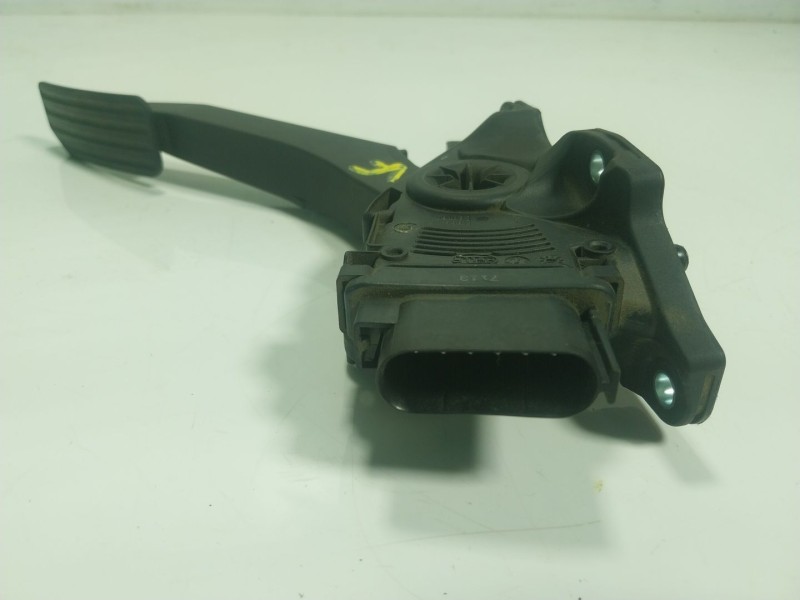Recambio de potenciometro pedal para land rover range rover evoque (l538) 2.2 d 4x4 referencia OEM IAM  BJ329F836CB 