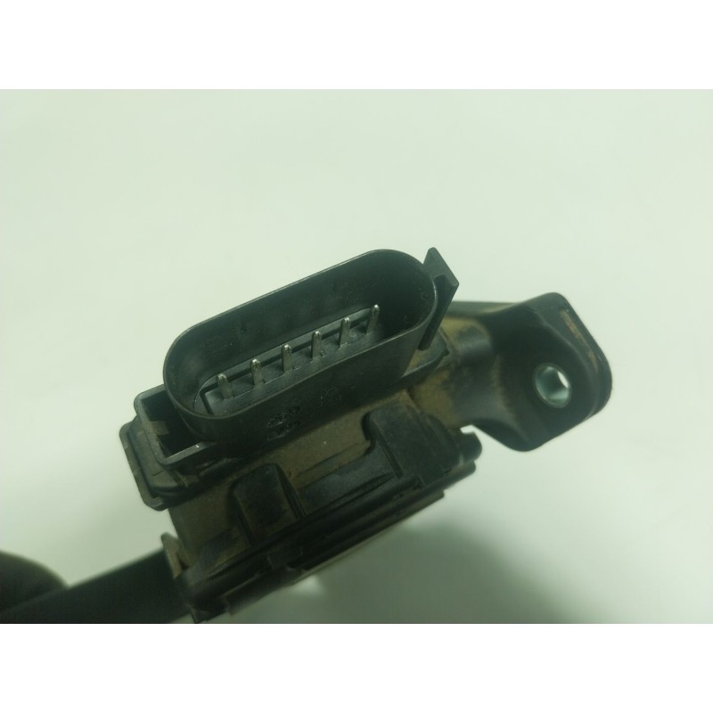 Recambio de potenciometro pedal para land rover range rover evoque (l538) 2.2 d 4x4 referencia OEM IAM  BJ329F836CB 