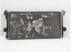 Recambio de radiador agua para seat leon (5f1) 1.6 tdi referencia OEM IAM  5Q0121251EC  2