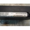 Recambio de modulo electronico para dacia logan ambiance referencia OEM IAM  8200296328A 