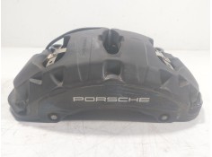 Recambio de pinza freno delantera derecha para porsche panamera (971) 2.9 4 e-hybrid (97abe1, 97bbe1) referencia OEM IAM   