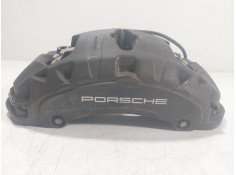 Recambio de pinza freno delantera izquierda para porsche panamera (971) 2.9 4 e-hybrid (97abe1, 97bbe1) referencia OEM IAM  9716