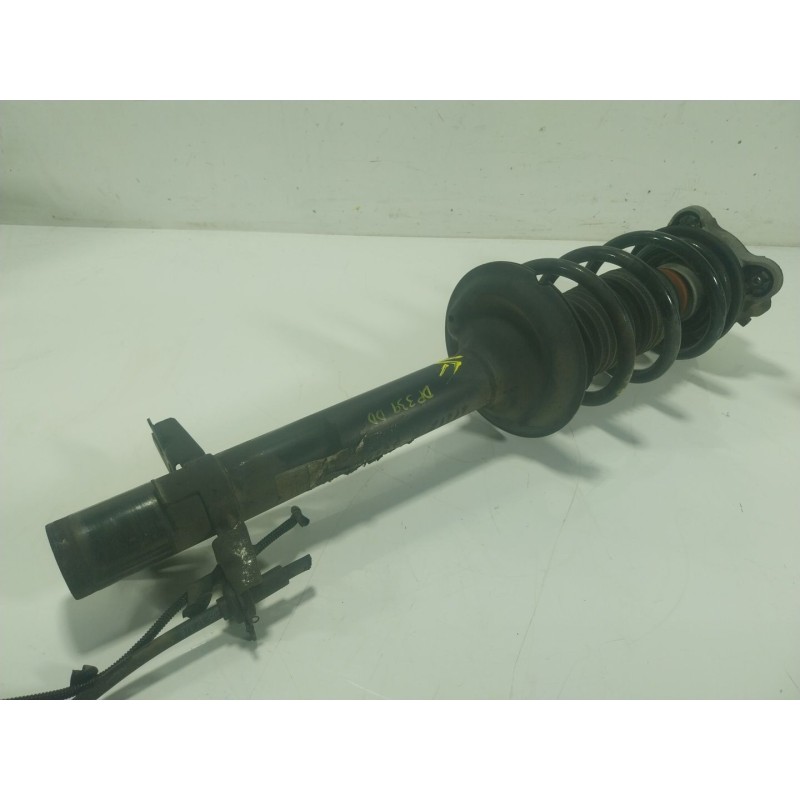 Recambio de amortiguador delantero derecho para peugeot boxer furgoneta 2.0 bluehdi 130 referencia OEM IAM   
