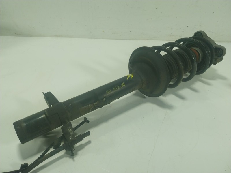 Recambio de amortiguador delantero derecho para peugeot boxer furgoneta 2.0 bluehdi 130 referencia OEM IAM   