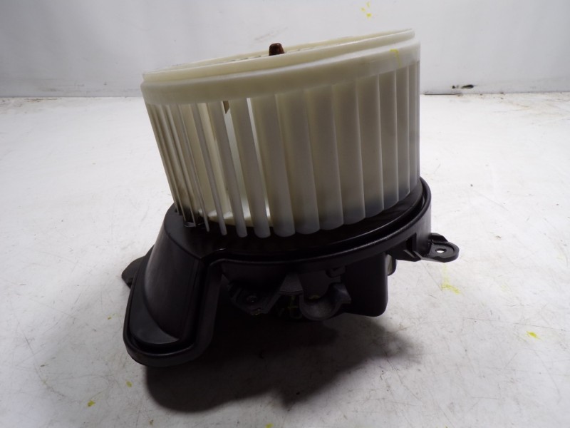 Recambio de motor calefaccion para citroën nemo 1.3 hdi fap referencia OEM IAM 6441AN 507730100 