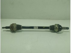 Recambio de transmision trasera izquierda para porsche panamera (971) 2.9 4 e-hybrid (97abe1, 97bbe1) referencia OEM IAM  971501