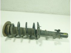 Recambio de amortiguador delantero izquierdo para land rover range rover evoque (l538) 2.2 d 4x4 referencia OEM IAM  BJ3218K001A 2