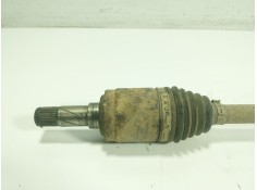 Recambio de transmision trasera derecha para land rover range rover evoque (l538) 2.2 d 4x4 referencia OEM IAM    2