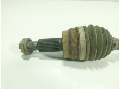 Recambio de transmision trasera izquierda para land rover range rover evoque (l538) 2.2 d 4x4 referencia OEM IAM    2