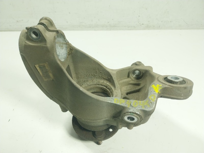 Recambio de mangueta trasera derecha para land rover range rover evoque (l538) 2.2 d 4x4 referencia OEM IAM   