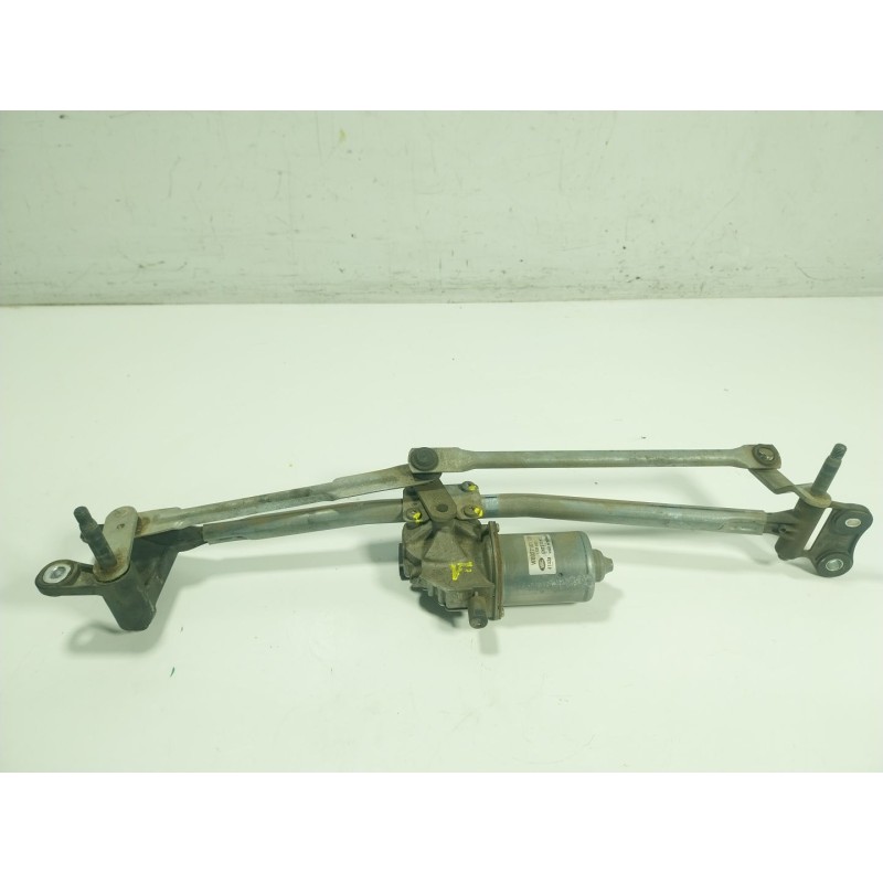 Recambio de motor limpia delantero para land rover range rover evoque (l538) 2.2 d 4x4 referencia OEM IAM  W0027101 