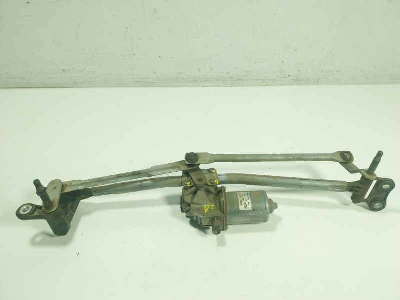 Recambio de motor limpia delantero para land rover range rover evoque (l538) 2.2 d 4x4 referencia OEM IAM  W0027101 