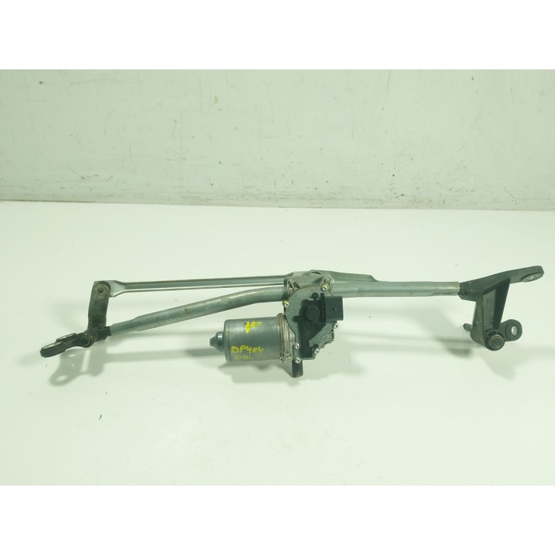 Recambio de motor limpia delantero para land rover range rover evoque (l538) 2.2 d 4x4 referencia OEM IAM  W0027101 
