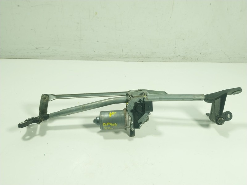 Recambio de motor limpia delantero para land rover range rover evoque (l538) 2.2 d 4x4 referencia OEM IAM  W0027101 