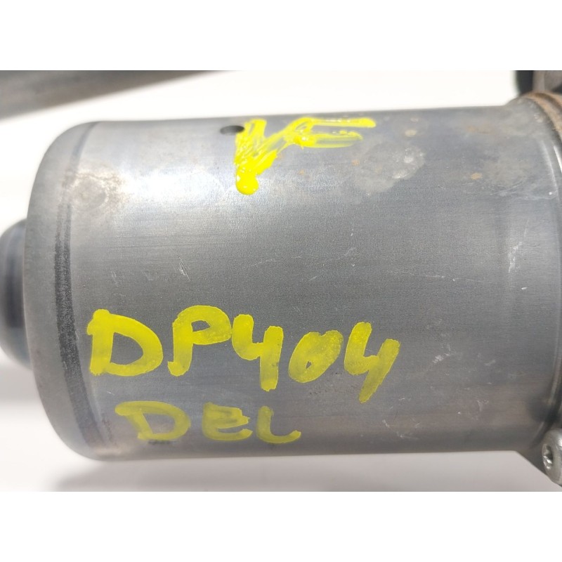 Recambio de motor limpia delantero para land rover range rover evoque (l538) 2.2 d 4x4 referencia OEM IAM  W0027101 