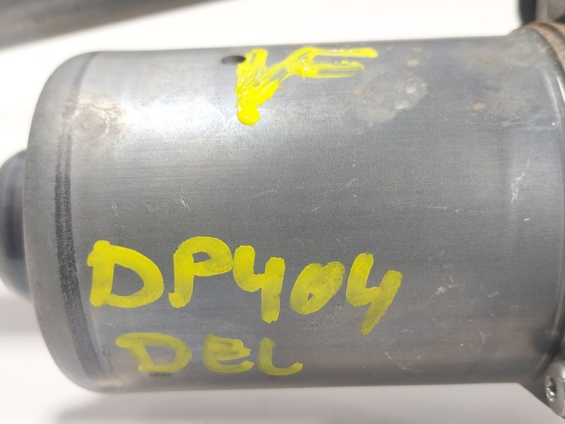 Recambio de motor limpia delantero para land rover range rover evoque (l538) 2.2 d 4x4 referencia OEM IAM  W0027101 