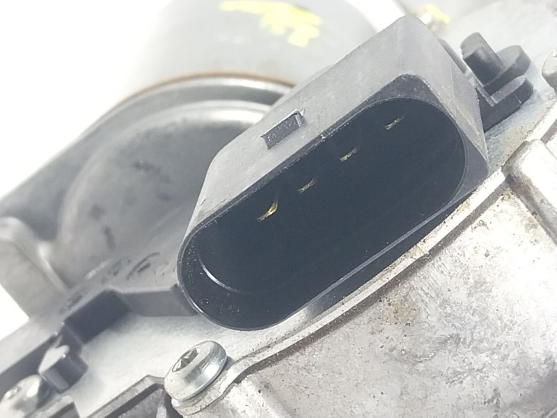 Recambio de motor limpia delantero para land rover range rover evoque (l538) 2.2 d 4x4 referencia OEM IAM  W0027101 