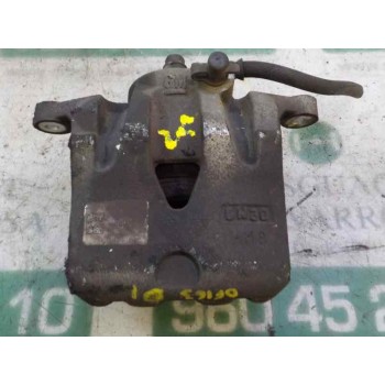 PINZA FRENO DELANTERA IZQUIERDA 13591400 