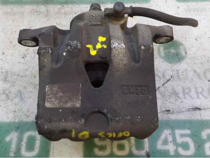 Recambio de pinza freno delantera izquierda para opel karl 1.0 12v referencia OEM IAM 13591400  