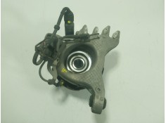 Recambio de mangueta trasera izquierda para porsche panamera (971) 2.9 4 e-hybrid (97abe1, 97bbe1) referencia OEM IAM  971505436