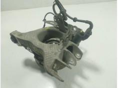 Recambio de mangueta trasera izquierda para porsche panamera (971) 2.9 4 e-hybrid (97abe1, 97bbe1) referencia OEM IAM  971505436 2