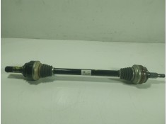 Recambio de transmision trasera derecha para porsche panamera (971) 2.9 4 e-hybrid (97abe1, 97bbe1) referencia OEM IAM  97150120