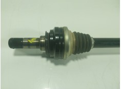 Recambio de transmision trasera derecha para porsche panamera (971) 2.9 4 e-hybrid (97abe1, 97bbe1) referencia OEM IAM  97150120 2