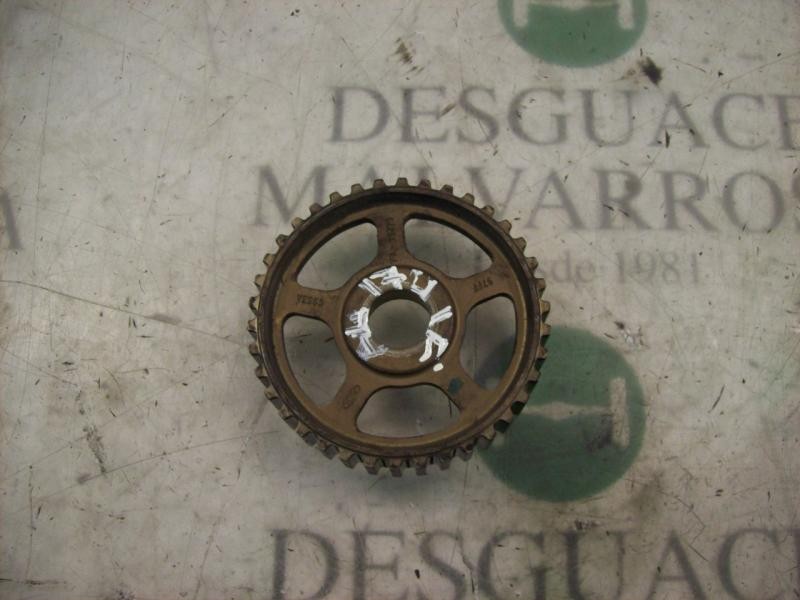 Recambio de polea arbol levas para ford fiesta courier (dx) referencia OEM IAM   