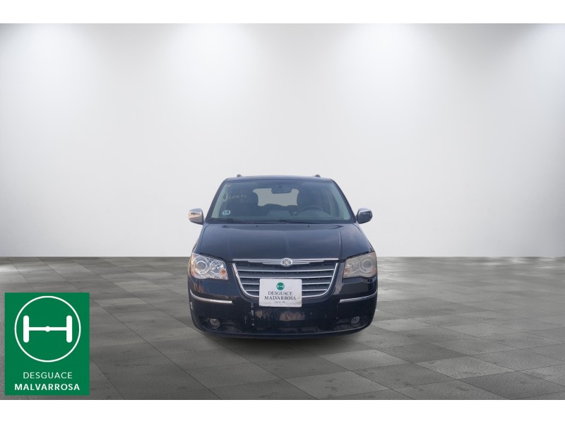 chrysler grand voyager v (rt) del año 2011