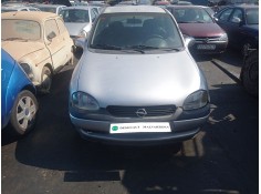 opel corsa b (s93) del año 2000