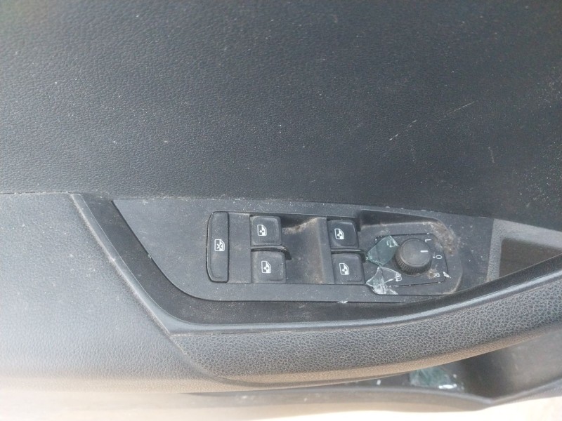 skoda karoq (nu7, nd7) del año 2021