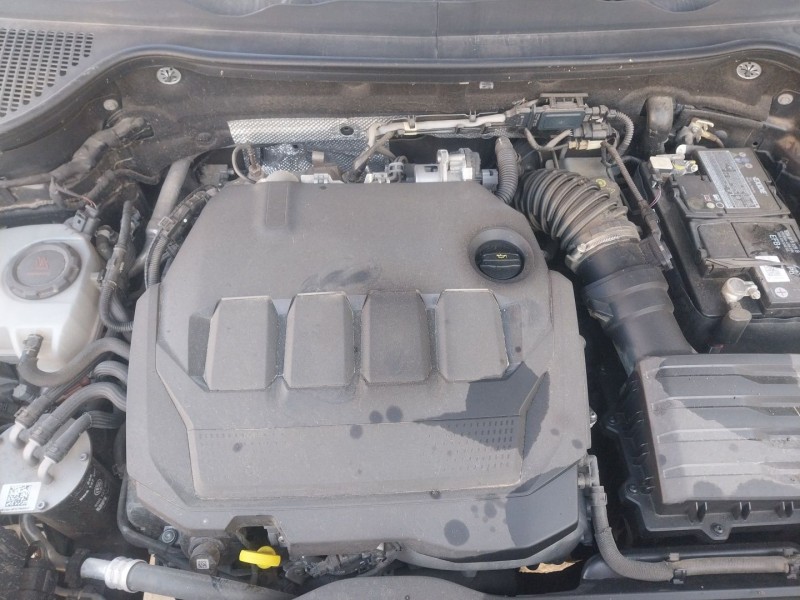 skoda karoq (nu7, nd7) del año 2021