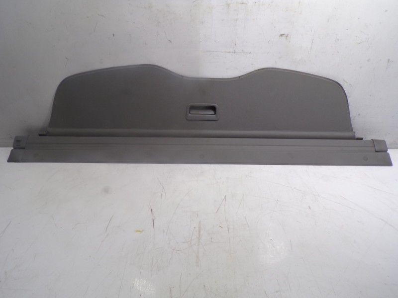 Recambio de bandeja trasera para volkswagen touareg (7la) tdi r5 referencia OEM IAM 7L6867773G7X5  