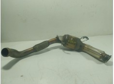 Recambio de filtro de particulas para porsche panamera (971) 2.9 4 e-hybrid (97abe1, 97bbe1) referencia OEM IAM  971131765D 