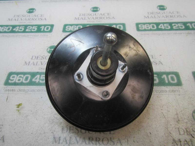 Recambio de servofreno para volkswagen polo (6r1) advance referencia OEM IAM 6R1614106G  