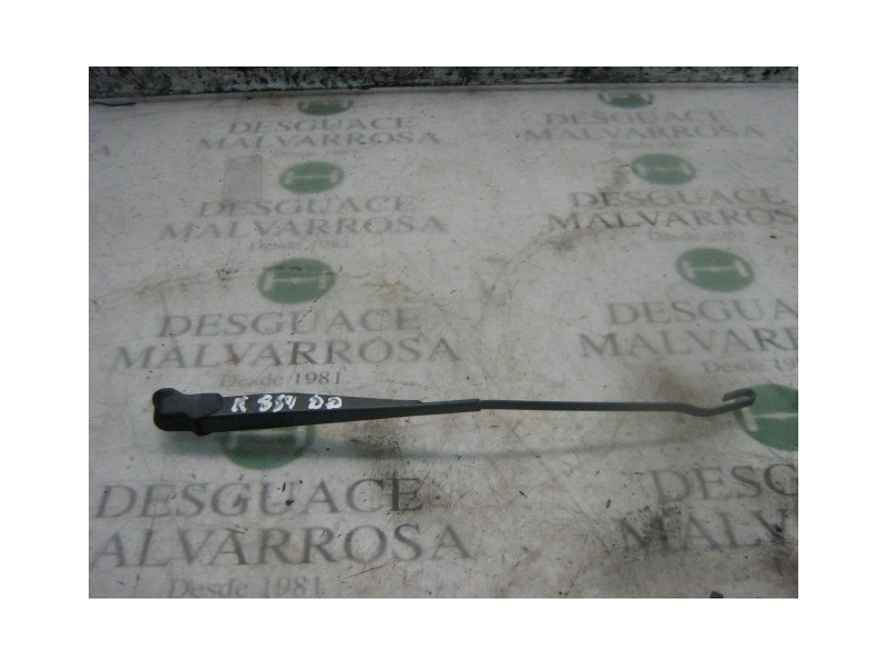 Recambio de brazo limpia delantero derecho para fiat seicento (187) sx referencia OEM IAM   