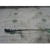 Recambio de brazo limpia delantero derecho para fiat seicento (187) sx referencia OEM IAM   
