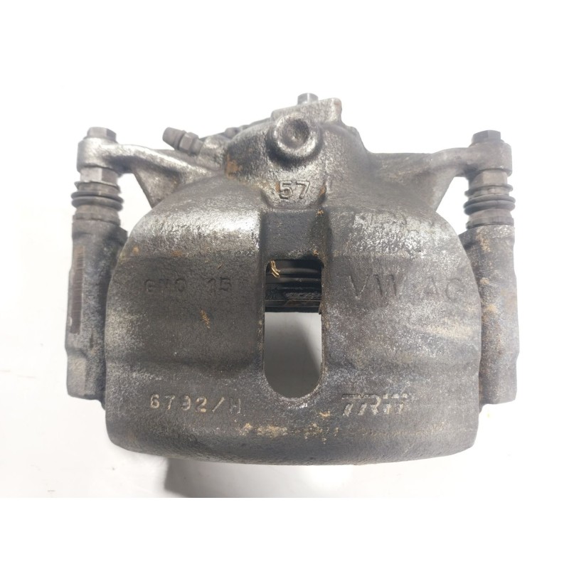 Recambio de pinza freno delantera derecha para seat ateca (kh7) 1.5 16v tsi act referencia OEM IAM   