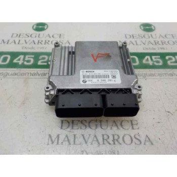 CENTRALITA MOTOR UCE 13618512588 850628101 0281016068